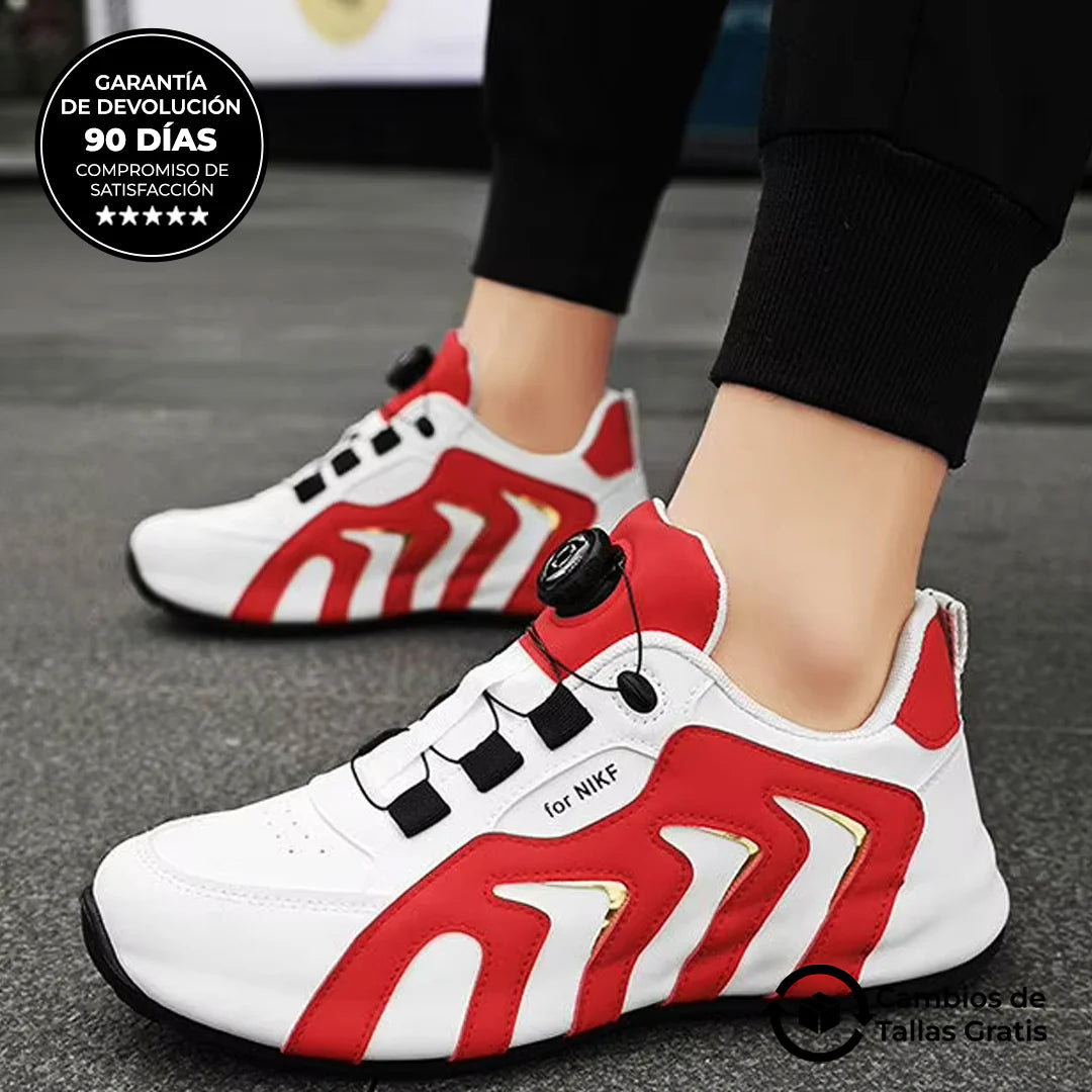 Zapatillas Zenkor