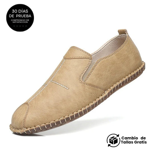 Mocasines Eco Step