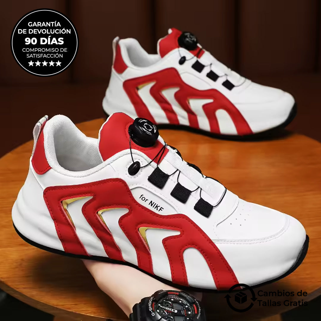 Zapatillas Zenkor