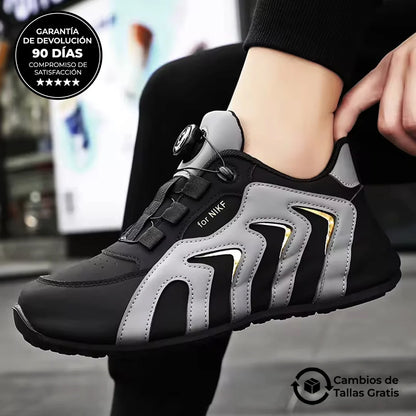 Zapatillas Zenkor