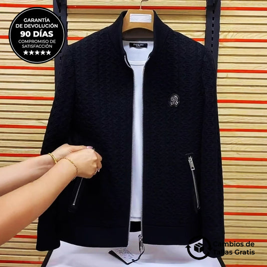 Chaqueta de Otoño casual