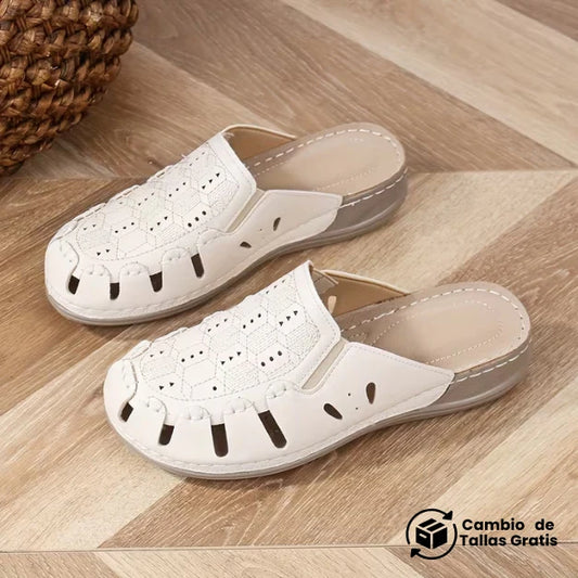 Mocasín Pía