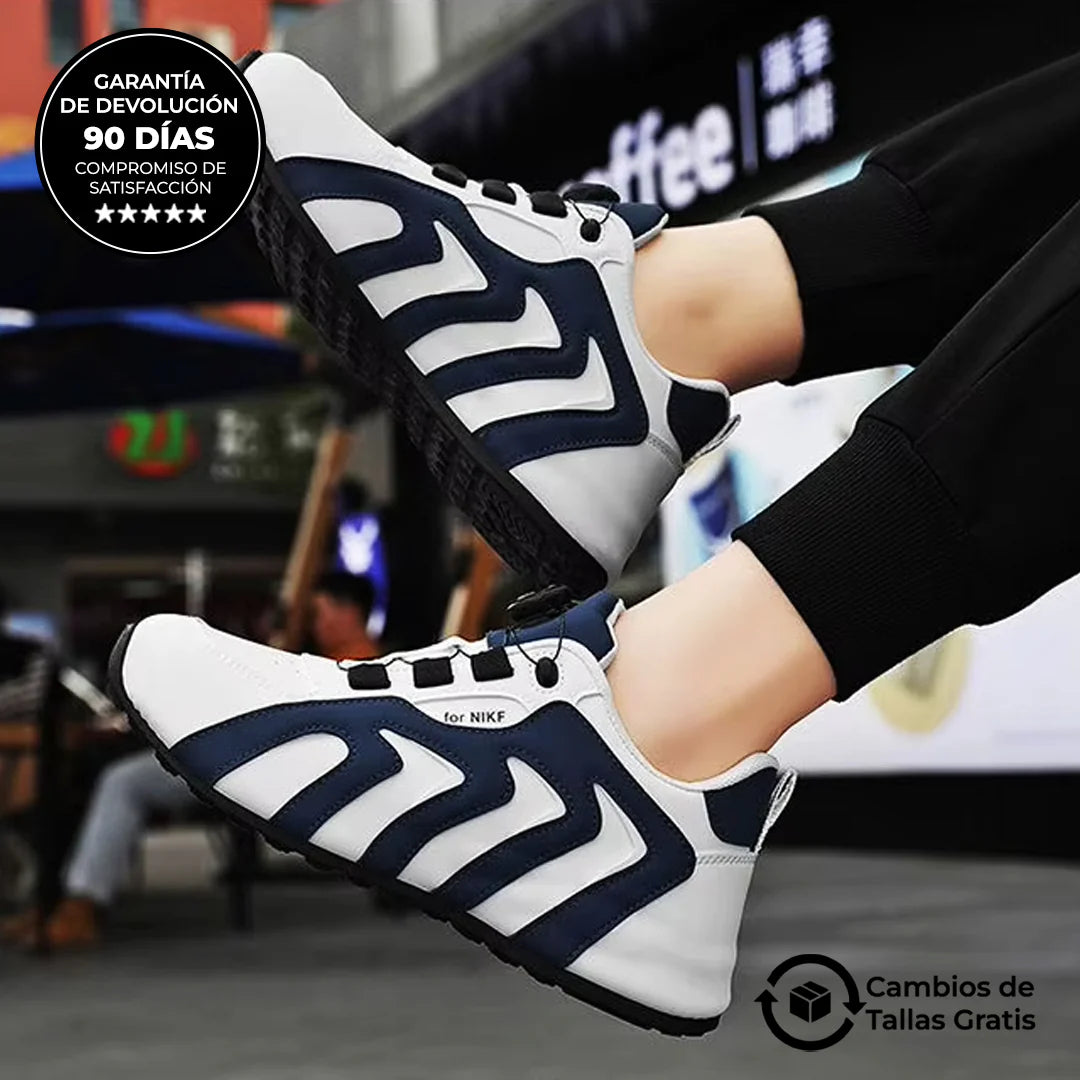 Zapatillas Zenkor