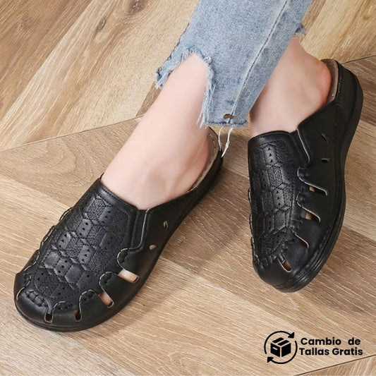 Mocasín Pía