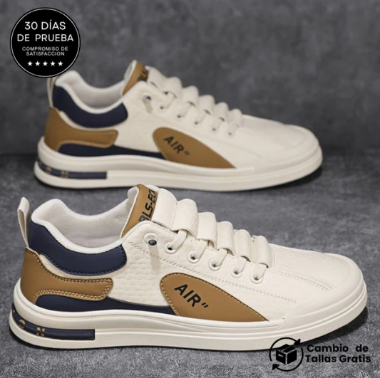 Zapatillas Metro Air