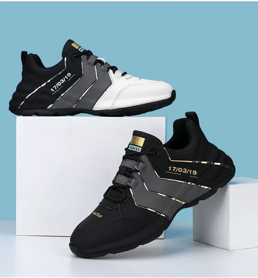 ZAPATILLAS DEPORTIVAS