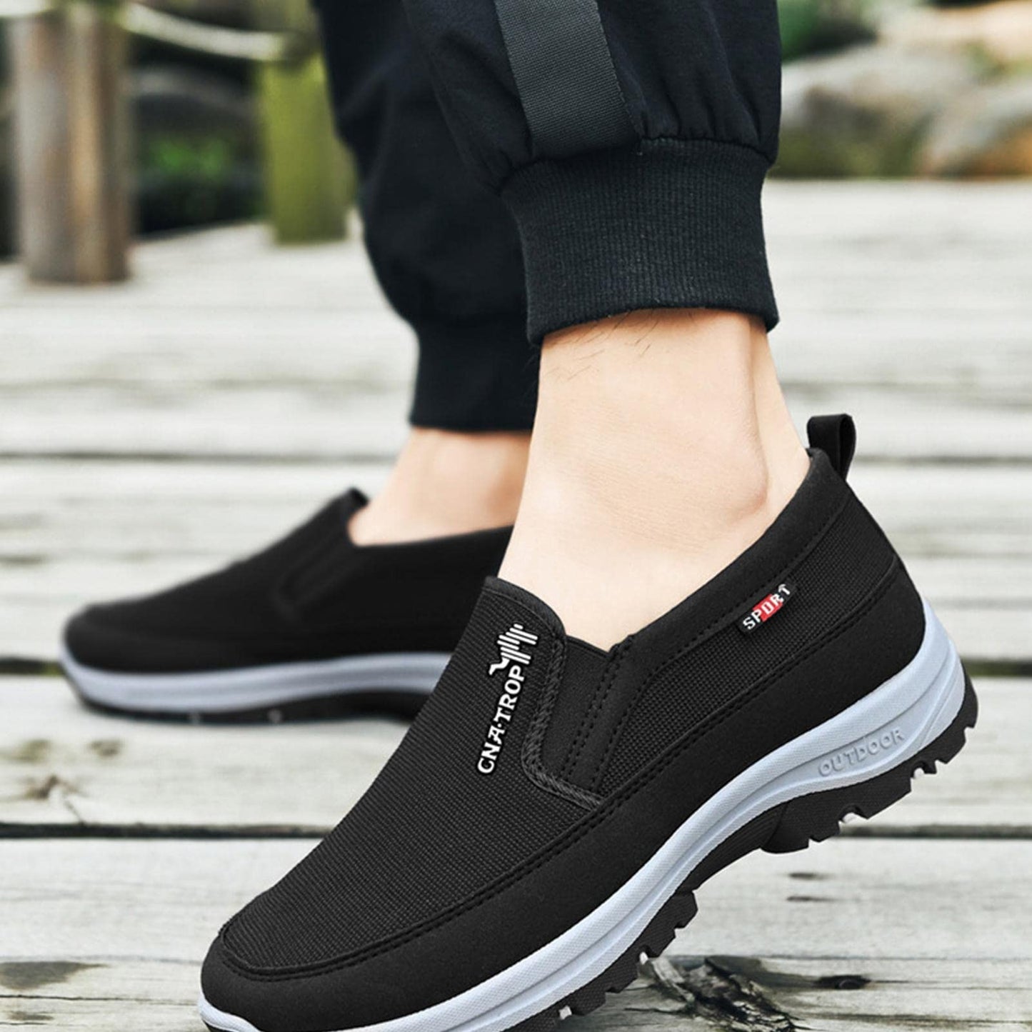 ZAPATILLAS CONFORT PREMIUN