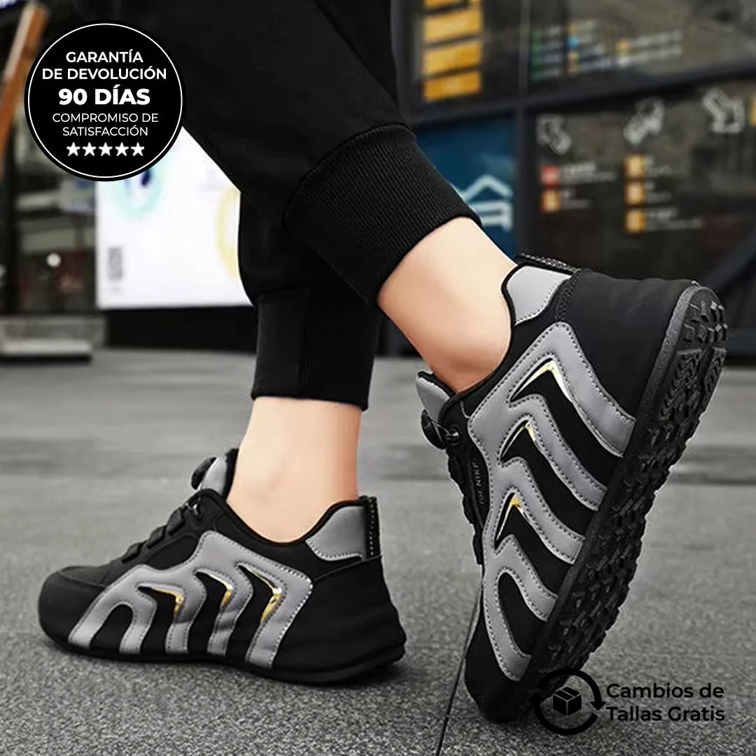 Zapatillas Zenkor