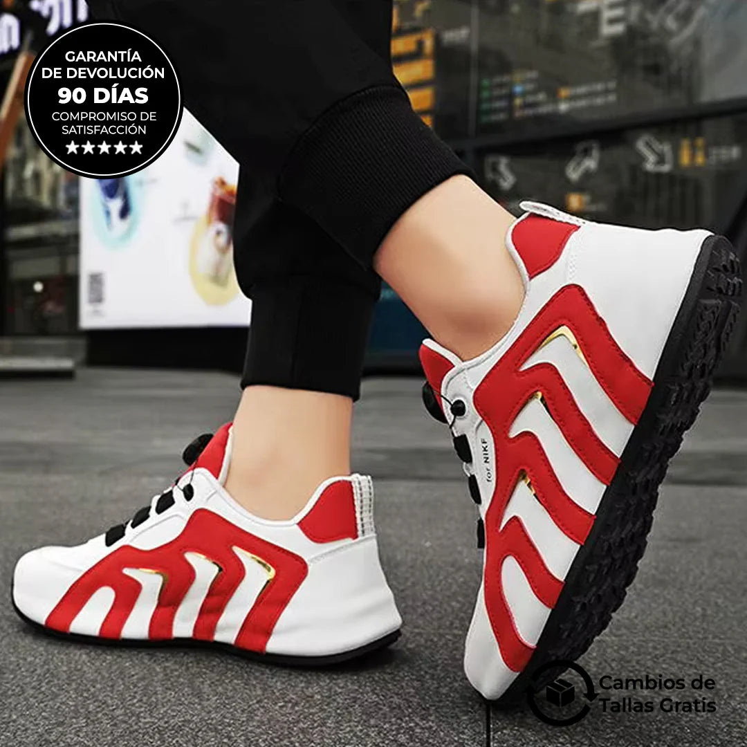 Zapatillas Zenkor