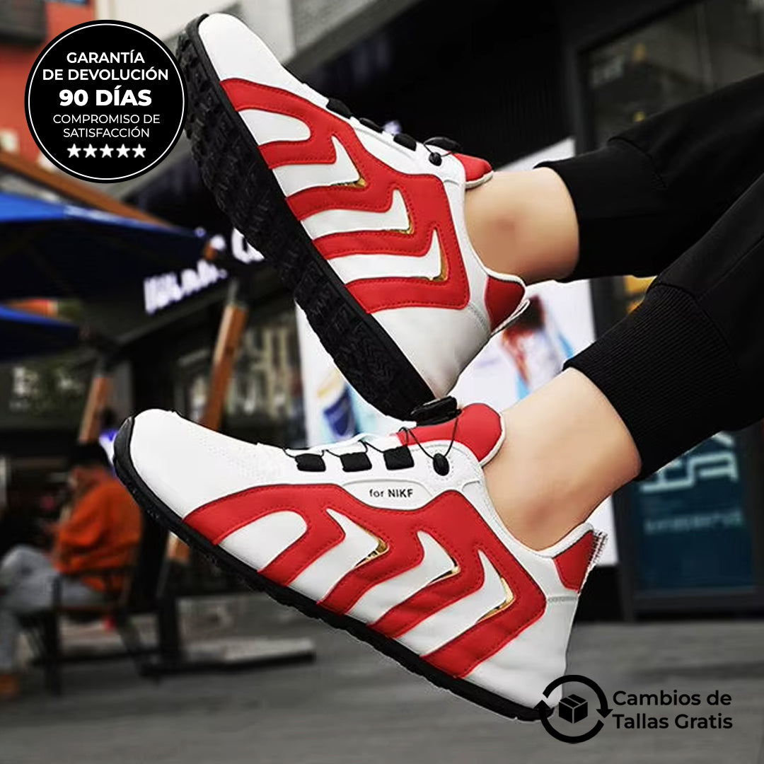 Zapatillas Zenkor